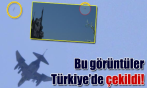 UFO , TÜRKİYE , GERÇEKLER